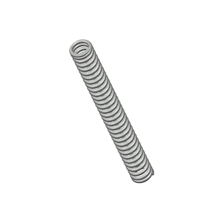 Approved Vendor Compression Spring, O= .296, L= 2.56, W= .048 G809965200